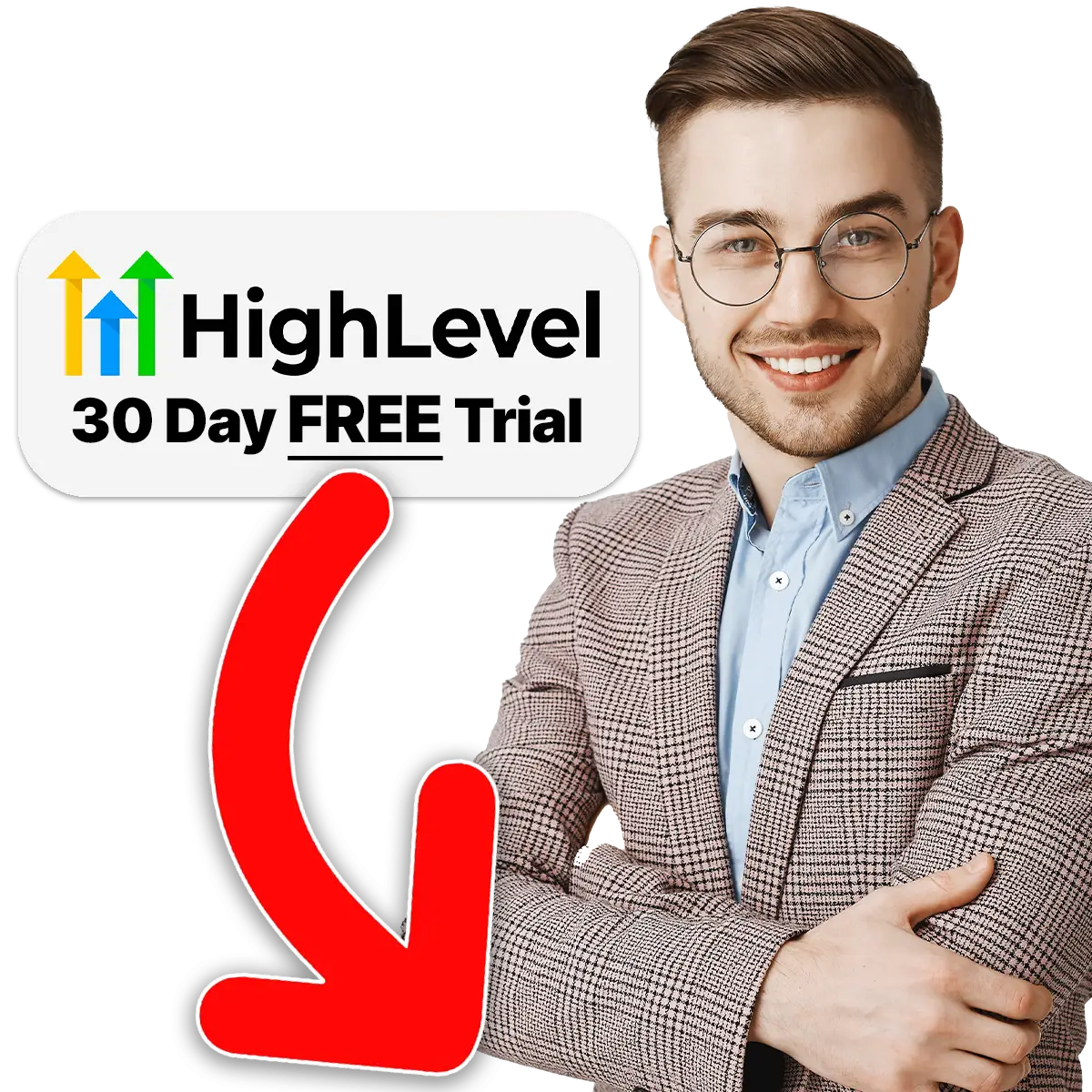 Go High lavel